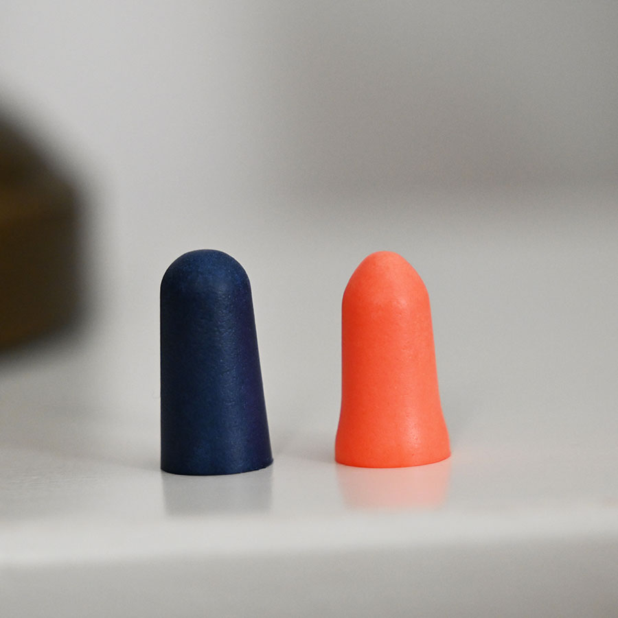 Detail designu Lunesto Dream Max